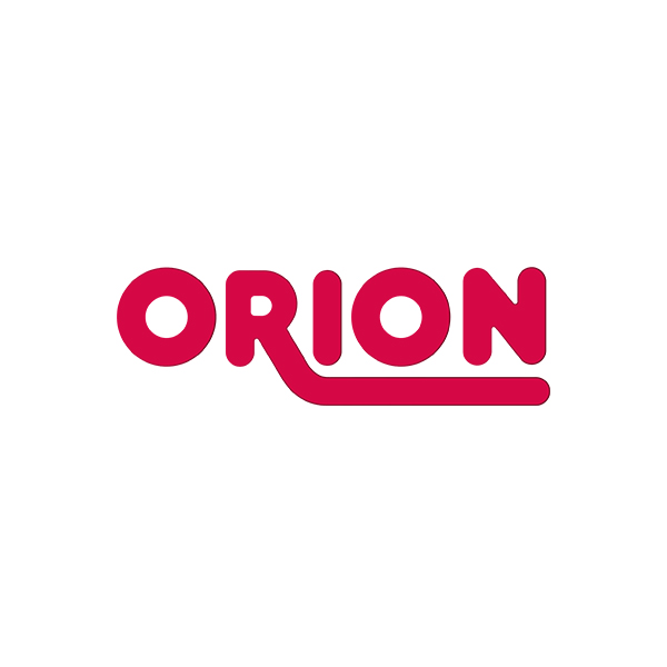 Logo of Orion