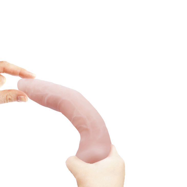 Flexi Vibe Sensual Spine Vibration - Baile