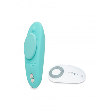Moxie by We-Vibe Aqua