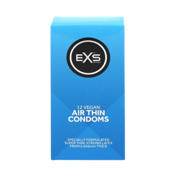 EXS AIR THIN (12 in PACK)