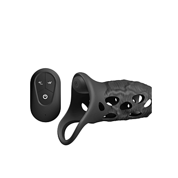 RENEGADE EDGE BLACK