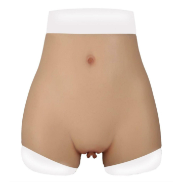 XX-DreamsToys Ultra Realistic Vagina Form Size S