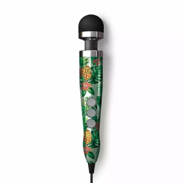 Doxy Die Cast 3 Massager - Pineapple 3 meters cable