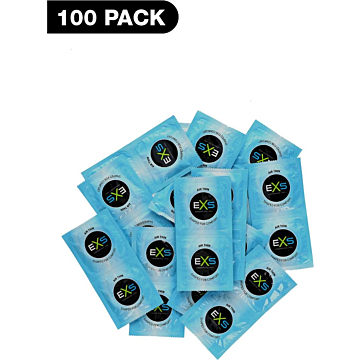 Condoms Air Thin - 100 pcs