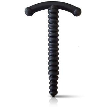 Penis Stick T5 6.3cm Silicone Urethral Rod