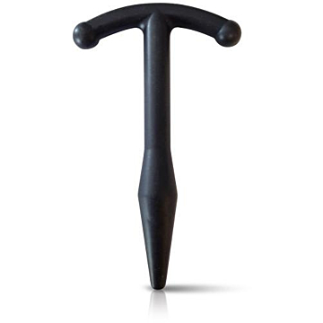 Penis Stick T7 Silicone Urethral Rod 6.4cm