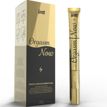 Orgasm Now Stimulating Gel