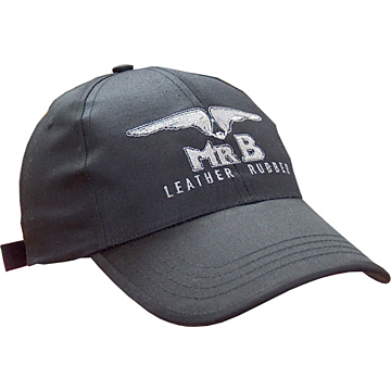 Mister B Baseball Cap