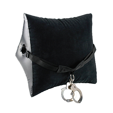 Deluxe Position Master, Cuffs