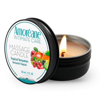 AM.Massage Candle Tropical Temptation (30ml)