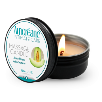 AM.Massage Candle Juicy Melon (30ml)