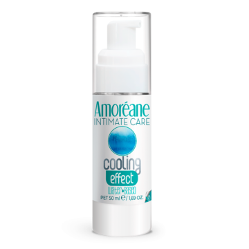 AM.Cooling Effect Lubricant 50ml