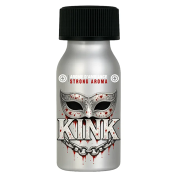Kink Aluminium Poppers Propyl 25ml