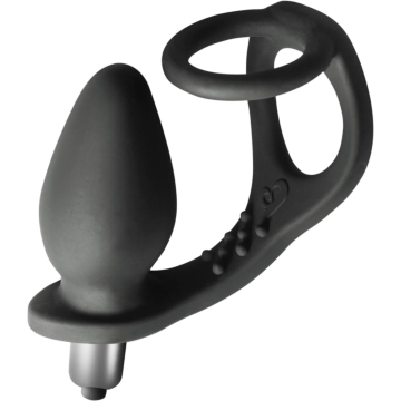 Rocks Off RO-Zen Black 14cm