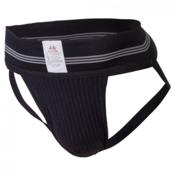 Meyer Marketing Original Edition Jockstrap 3in Black