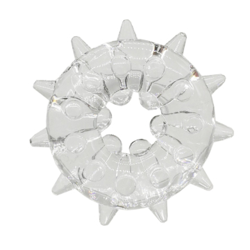 Cock Ring Color-Clear