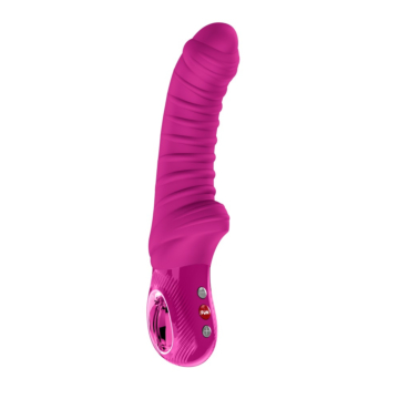 FUN FACTORY - TIGER G-SPOT VIBRATOR MAGENTA