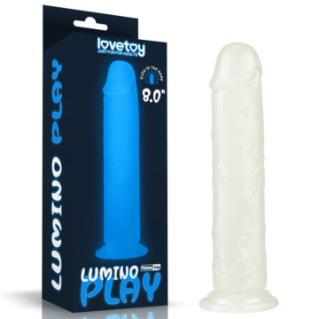 8'' Lumino Play Dildo
