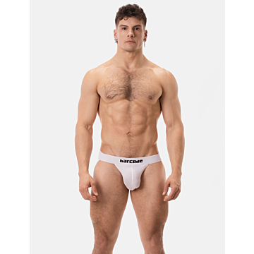 JockStrap White Ares