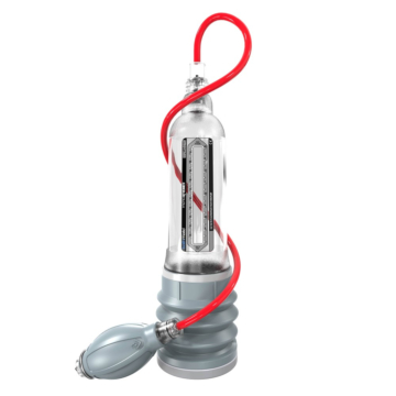 Bathmate Hydroxtreme 9 - Grey