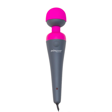 Palm Power Plug and Play Pink