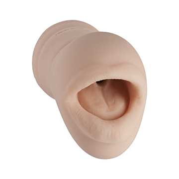 Belladonna's Throat Fucker