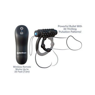 Remote Control Performance Pro