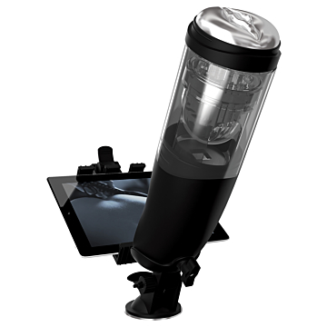 Elite Deluxe Mega Bator