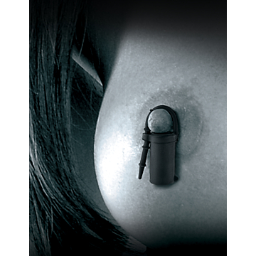 Fetish Fantasy Limited Edition Vibrating Silicone Nipple Teazers
