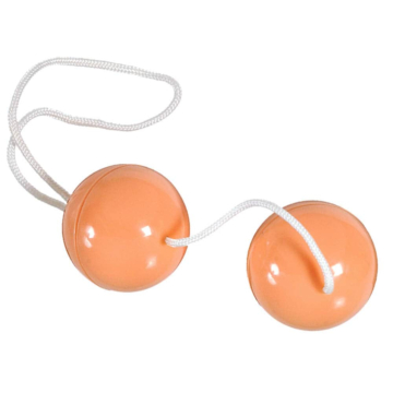 Pvc Duotone Balls