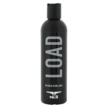 Mister B LOAD Silicone 250ml