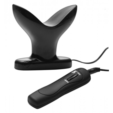 Ass Anchor Vibrating Anal Plug