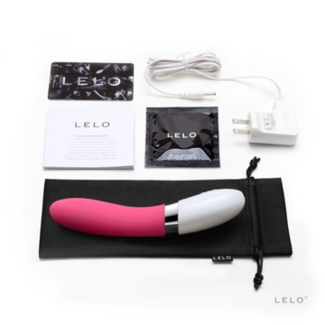 Liv 2 Cerise