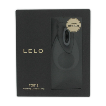 Lelo - Tor 2 Black