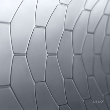 Lelo - HEX Condoms Original 12 Pack