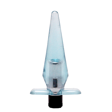 SLIMLINE BUTT PLUG