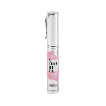 Afrodita - Women Pheromones Travel Spray Perfume 9,5 ml