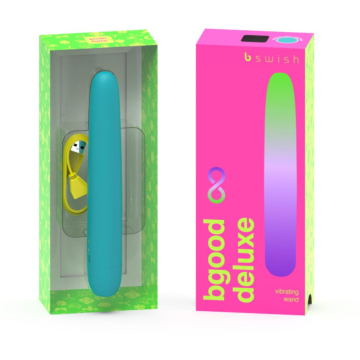 B Swish - Bgood Infinite Deluxe Blue