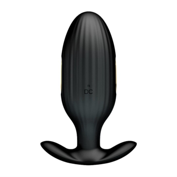 PRETTY LOVE - JEFFERSON ELECTRIC SHOCK- 12 FUNCTIONS OF VIBRATING