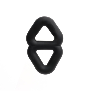 Binder Cock Ring Black
