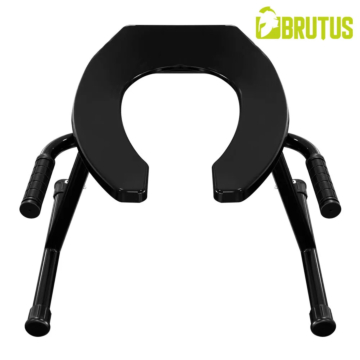 BRUTUS Rim Seat 2.0 Sex Furniture