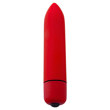 Bullet love red