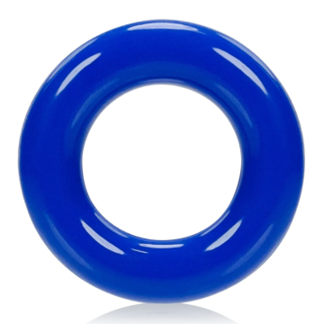 Ring cock ring Blue