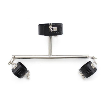 Arms Tube Restraint