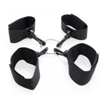 Easy Arms Restraint