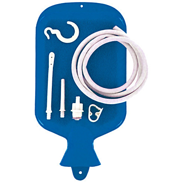 Water Bottle Cleansing Kit