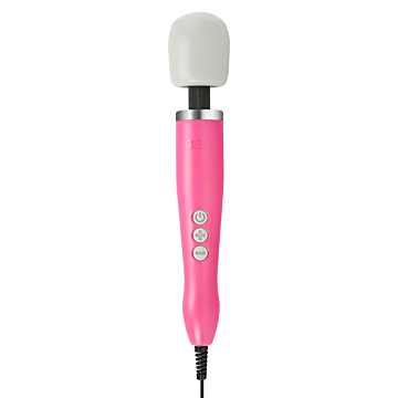 Doxy - Massager Original Pink