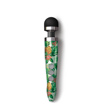 Doxy Die Cast 3R Reachargeable Massager - Pineapple