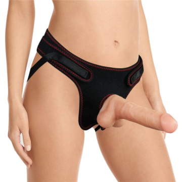 Lovetoy Easy Strapon Set 7.5''