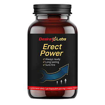 Penis Enhancement Pills Erect Power (90 pcs)